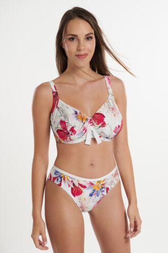 Bikinioberteil mit Bügel »Tunis«