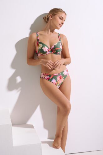 Bikinioberteil mit Bügel »Rimini«