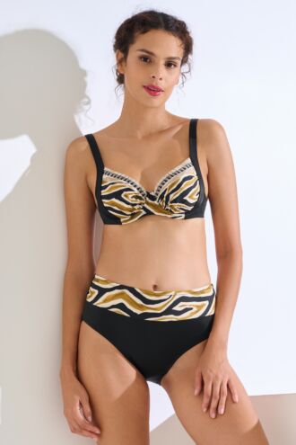 Bikinioberteil mit Bügel »Tanzania«