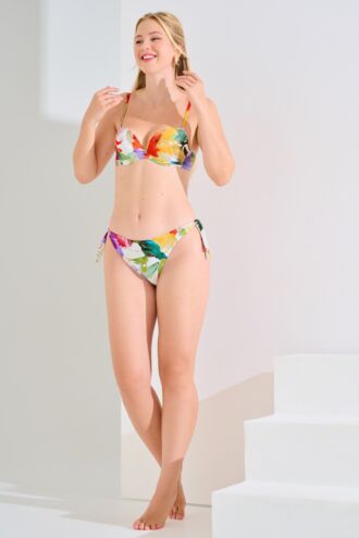 Push-Up Bikinioberteil »Roma«