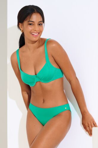 Bikinioberteil mit Bügel »Karpathos«