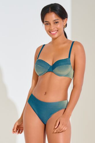 Bikinioberteil mit Bügel »Nairobi«