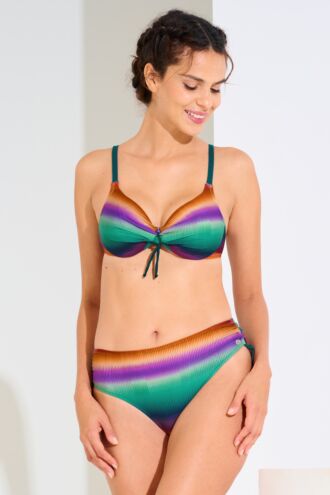 Bikinioberteil mit Bügel »Osaka«