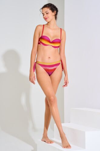 Balconette-Bikinioberteil »Osaka«