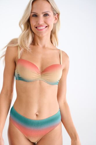 Bikinioberteil mit Schalen »Cairo«