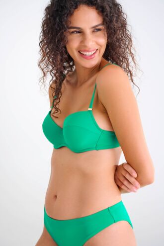 Bikinioberteil mit Schalen »Portofino«