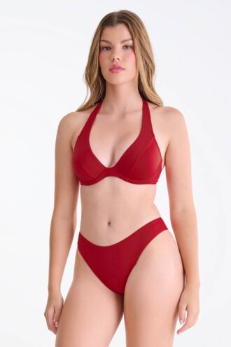 Bikinioberteil mit Bügel »Portofino«