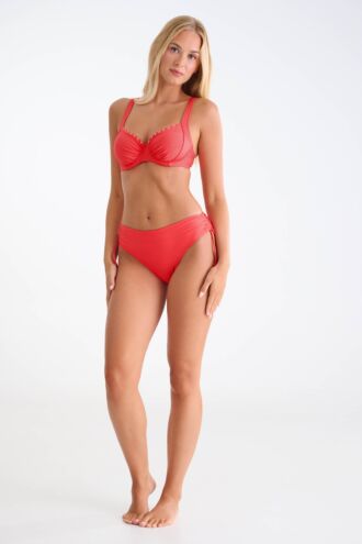 Bikinioberteil mit Bügel »Panama« – Körbchengröße F und G