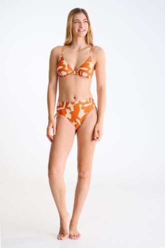 Bikinioberteil mit Bügel »Aswan«