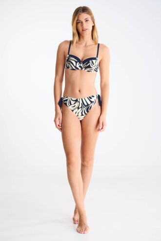 Bikinioberteil mit Schalen »Gold Coast« – Körbchengröße F und G