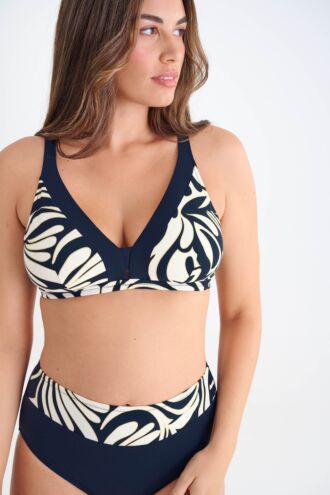 Bügelloses Bikinioberteil »Gold Coast«