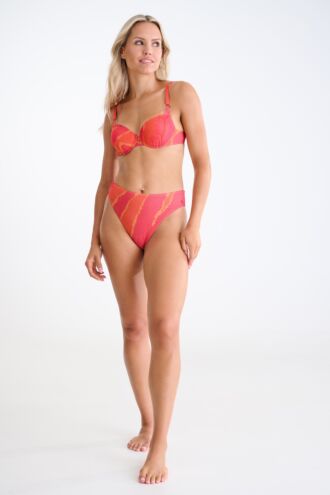 Bikinioberteil mit Schalen »Atlantida«