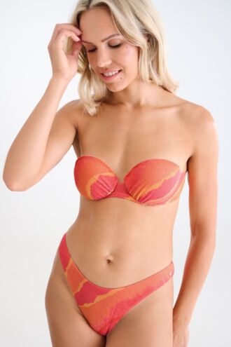 Balconette-Bikinioberteil »Atlantida«