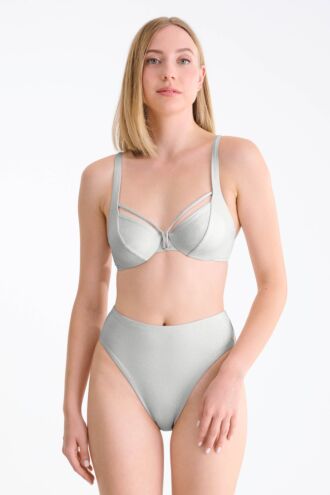 Bikinioberteil mit Bügel »Blue Lagoon«