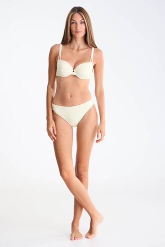 Bikinioberteil mit Schalen »Egypt«