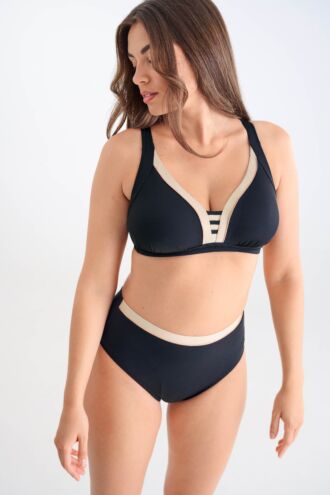 Bügelloses Bikinioberteil »Sydney«