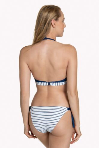 Bikinislip mit Bindeband Puerto Rico