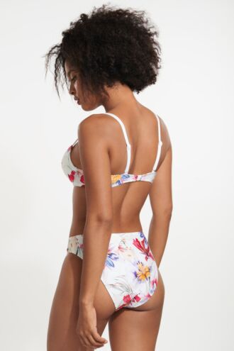 Hoher Bikinislip »Tunis«