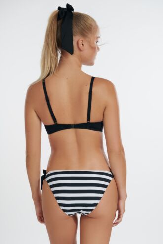 Bikinislip mit seitlichen Bindebändchen »Rhodes«