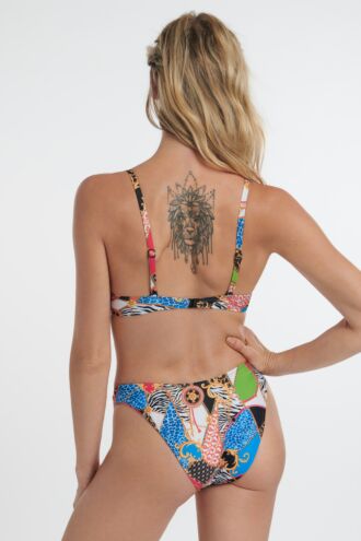 High-leg Bikinislip »Olbia«