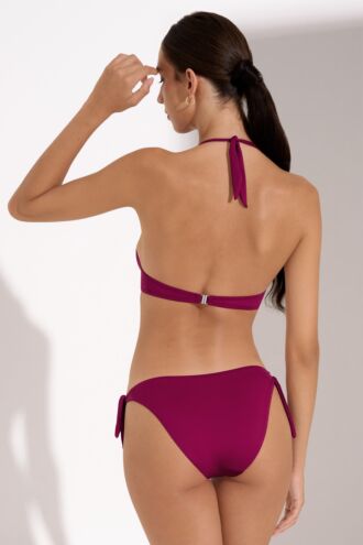 Bikinislip mit seitlichen Bindebändchen »Palma«
