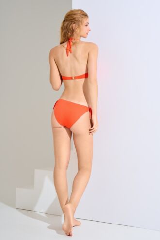 Bikinislip mit seitlichen Bindebändchen »Palma«
