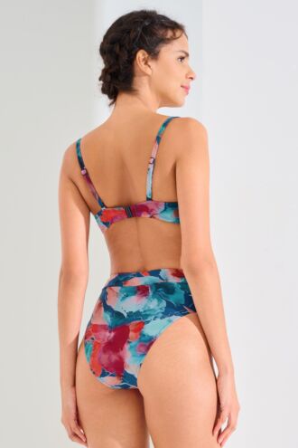 Hoher Bikinislip »Roma«