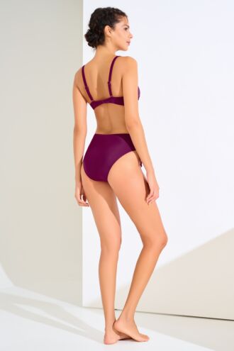 Bikinislip mit seitlichem Kordelzug »Uvita«, 26 cm