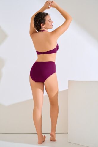Hoher Bikinislip »Uvita«