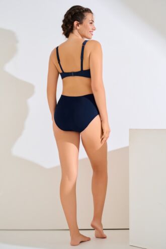 Hoher Bikinislip »Uvita«