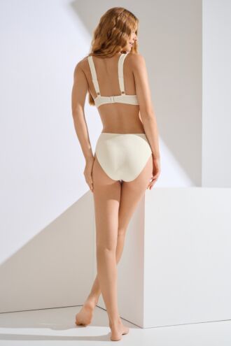 Hoher Bikinislip »Malaga«