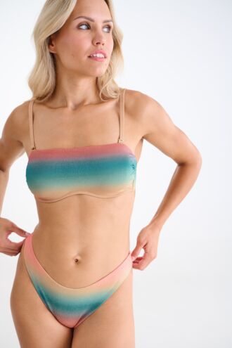 High-Leg Brasil-Bikinislip »Cairo«