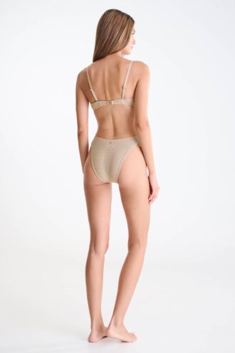 High-Leg Bikinislip »Calvi«