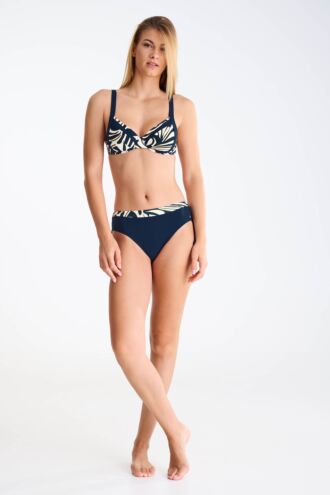 Bikinislip mit seitlichen Bindebändchen »Gold Coast«