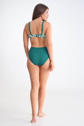 Hoher Bikinislip »Gold Coast«