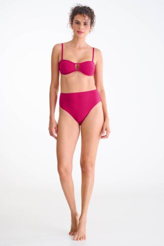 Hoher Bikinislip »Florida«