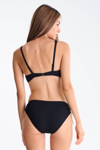 Bikinislip mit seitlichen Bindebändchen »Sydney«