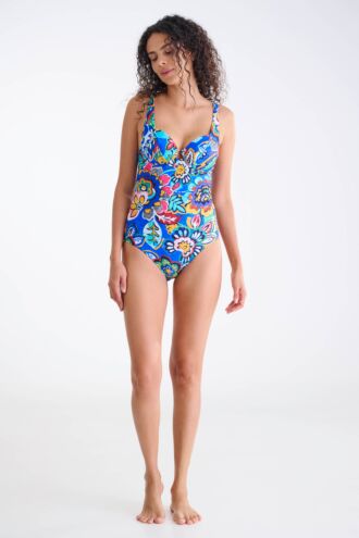 Badeanzug mit Bügel »Mexico«