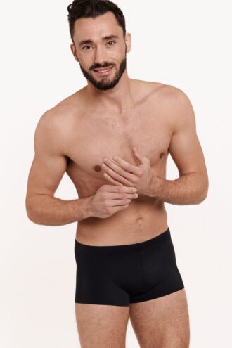 Boxer-Badehose