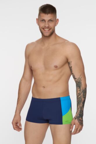 Boxer-Badehose