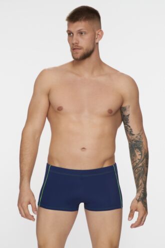 Boxer-Badehose