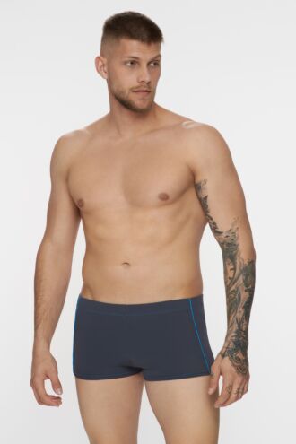 Boxer-Badehose