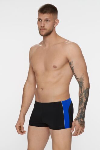 Boxer-Badehose