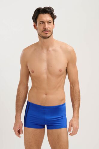 Boxer-Badehose