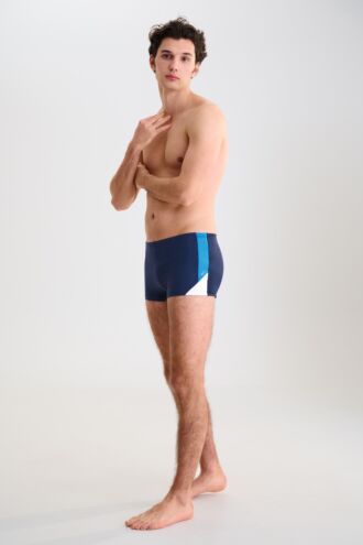 Boxer-Badehose