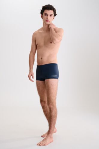 Boxer-Badehose