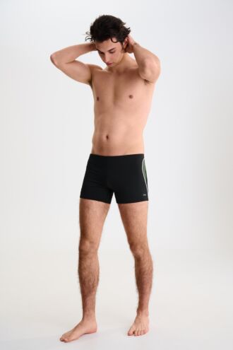 Boxer-Badehose