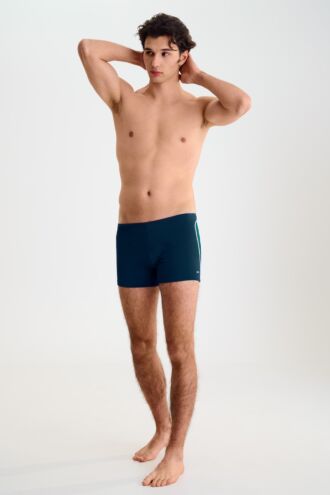 Boxer-Badehose