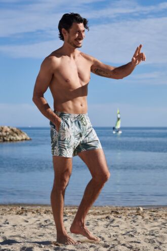 Badeshorts