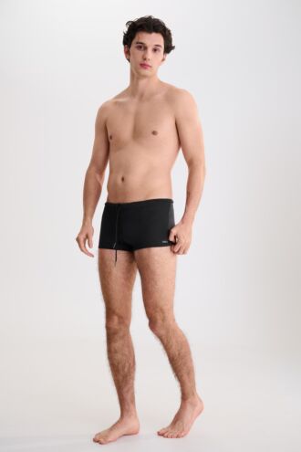 Boxer-Badehose
